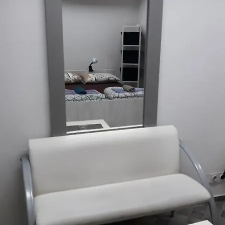 Apartman Pocerac Belgrád