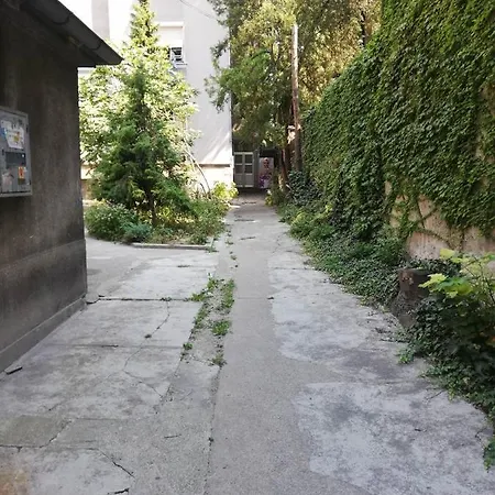 Pocerac Апартаменты *