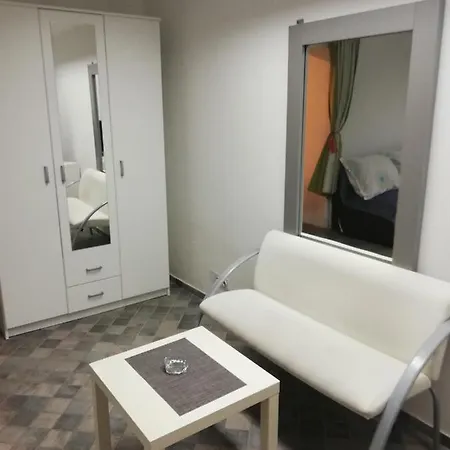 Pocerac Apartament Belgrad